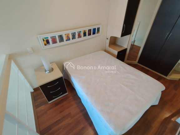 Imagem Apartamento com 1 Quarto à Venda, 50 m² em Cambuí - Campinas