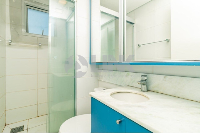 Imagem Apartamento com 3 Quartos à Venda, 70 m² em Passo Da Areia - Porto Alegre