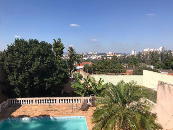 Imagem Casa com 6 Quartos à Venda, 690 m² em Parque Taquaral - Campinas Imagem Casa com 6 Quartos à Venda, 690 m² em Parque Taquaral - Campinas