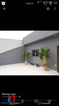 Imagem Casa à Venda, 180 m² em Jardim - Santo André Imagem Casa à Venda, 180 m² em Jardim - Santo André