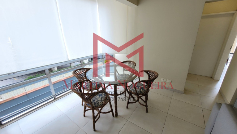 Imagem Apartamento com 2 Quartos à Venda, 85 m² em Enseada - Guarujá Imagem Apartamento com 2 Quartos à Venda, 85 m² em Enseada - Guarujá
