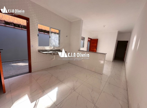 Imagem Casa com 2 Quartos à Venda, 80 m² em Vila Oceanopolis - Mongaguá Imagem Casa com 2 Quartos à Venda, 80 m² em Vila Oceanopolis - Mongaguá