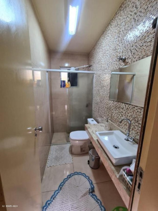 Imagem Casa com 4 Quartos à Venda, 602 m² em Parque Acalanto - Goiânia