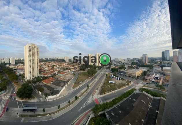 Imagem Imóvel Comercial à Venda ou Locação, 317 m² em Chácara Santo Antônio - São Paulo Imagem Imóvel Comercial à Venda ou Locação, 317 m² em Chácara Santo Antônio - São Paulo