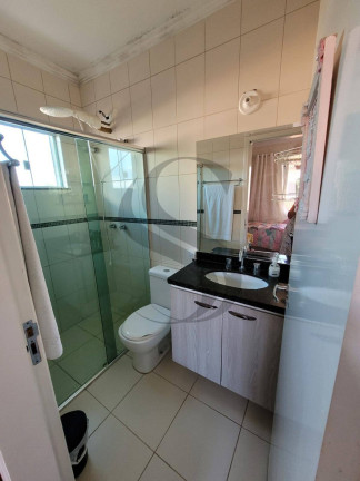 Imagem Casa com 3 Quartos à Venda, 140 m² em Jardim São Carlos - Sorocaba