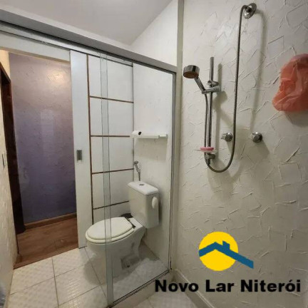 Imagem Casa com 4 Quartos à Venda, 180 m² em São Francisco - Niterói Imagem Casa com 4 Quartos à Venda, 180 m² em São Francisco - Niterói