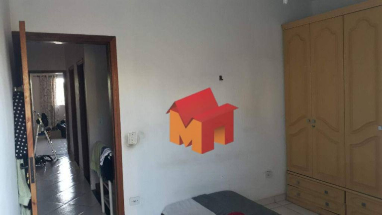 Imagem Sobrado com 3 Quartos à Venda, 122 m² em Parque Residencial Jaguari - Americana Imagem Sobrado com 3 Quartos à Venda, 122 m² em Parque Residencial Jaguari - Americana