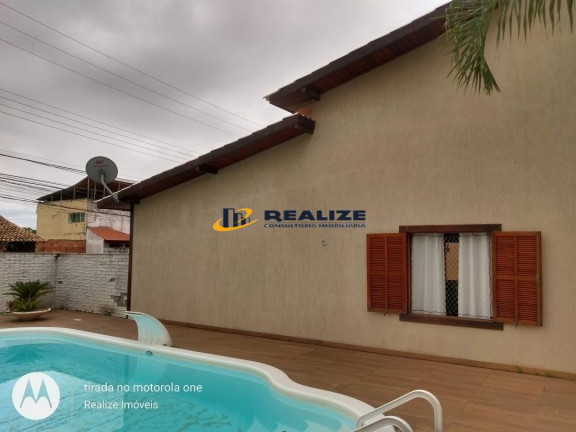 Imagem Casa com 3 Quartos à Venda, 250 m² em Parque Pecuária - Campos Dos Goytacazes Imagem Casa com 3 Quartos à Venda, 250 m² em Parque Pecuária - Campos Dos Goytacazes