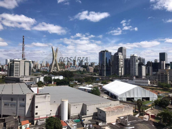 Imagem Apartamento com 1 Quarto para Alugar, 45 m² em Vila Cordeiro - São Paulo Imagem Apartamento com 1 Quarto para Alugar, 45 m² em Vila Cordeiro - São Paulo
