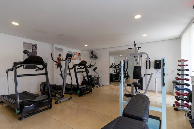 Imagem Apartamento com 2 Quartos à Venda, 60 m² em Vila Uberabinha - São Paulo Imagem Apartamento com 2 Quartos à Venda, 60 m² em Vila Uberabinha - São Paulo