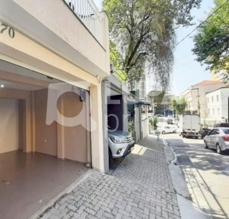 Imagem Imóvel Comercial para Alugar, 120 m² em Jardim São Paulo - São Paulo Imagem Imóvel Comercial para Alugar, 120 m² em Jardim São Paulo - São Paulo