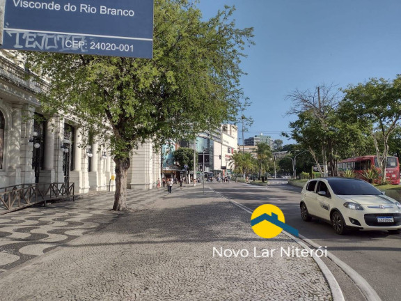 Imagem Loja à Venda, 69 m² em Centro - Niterói
