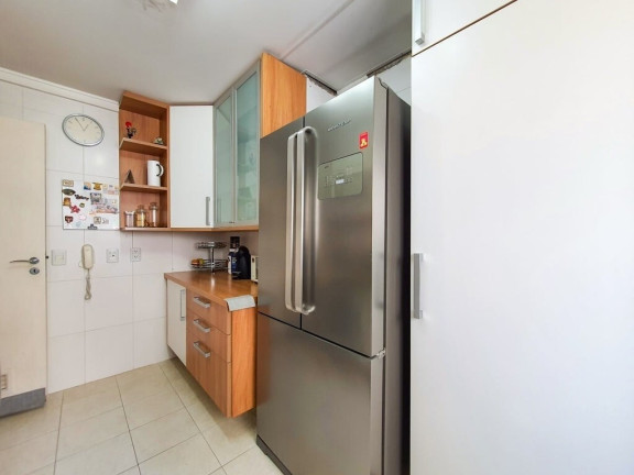Imagem Apartamento com 3 Quartos à Venda, 200 m² em Brooklin Novo - São Paulo Imagem Apartamento com 3 Quartos à Venda, 200 m² em Brooklin Novo - São Paulo