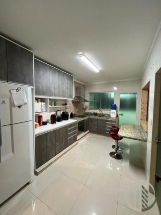 Imagem Apartamento com 3 Quartos à Venda, 130 m² em Campo Grande - Santos Imagem Apartamento com 3 Quartos à Venda, 130 m² em Campo Grande - Santos