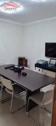 Imagem Casa com 2 Quartos à Venda, 78 m² em Centro - Jundiaí Imagem Casa com 2 Quartos à Venda, 78 m² em Centro - Jundiaí