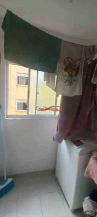Imagem Apartamento com 2 Quartos à Venda, 48 m² em Jardim Maringa - São Paulo Imagem Apartamento com 2 Quartos à Venda, 48 m² em Jardim Maringa - São Paulo
