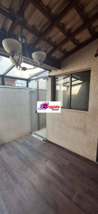 Imagem Casa de Condomínio com 2 Quartos à Venda, 82 m² em Jardim Da Glória - Cotia Imagem Casa de Condomínio com 2 Quartos à Venda, 82 m² em Jardim Da Glória - Cotia