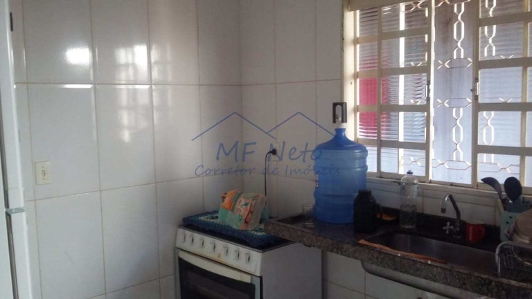 Imagem Casa com 1 Quarto à Venda, 44 m² em Jardim Treviso - Pirassununga Imagem Casa com 1 Quarto à Venda, 44 m² em Jardim Treviso - Pirassununga