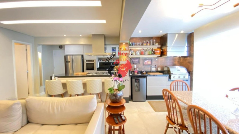Imagem Apartamento com 2 Quartos à Venda, 127 m² em Jardim Chácara Inglesa - São Bernardo Do Campo Imagem Apartamento com 2 Quartos à Venda, 127 m² em Jardim Chácara Inglesa - São Bernardo Do Campo