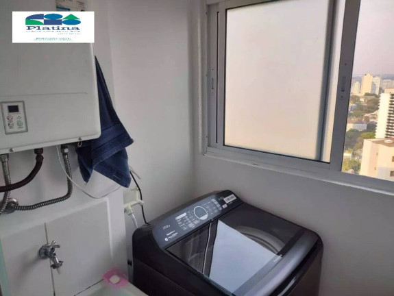 Imagem Apartamento com 2 Quartos à Venda, 54 m² em Vila Moreira - Guarulhos