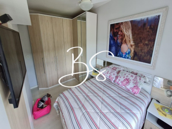 Imagem Apartamento com 3 Quartos à Venda, 110 m² em Xv De Novembro - Igrejinha Imagem Apartamento com 3 Quartos à Venda, 110 m² em Xv De Novembro - Igrejinha