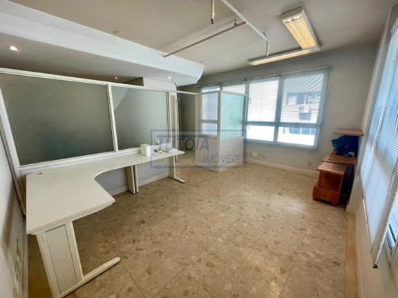 Imóvel Comercial à Venda, 37 m² em Paraiso - Sao Paulo