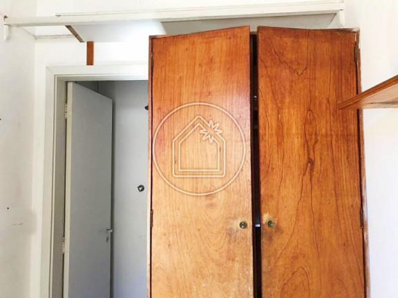 Imagem Apartamento com 1 Quarto à Venda, 88 m² em Cosme Velho - Rio De Janeiro