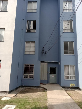 Imagem Apartamento com 2 Quartos à Venda, 49 m² em América - Rio Grande Imagem Apartamento com 2 Quartos à Venda, 49 m² em América - Rio Grande