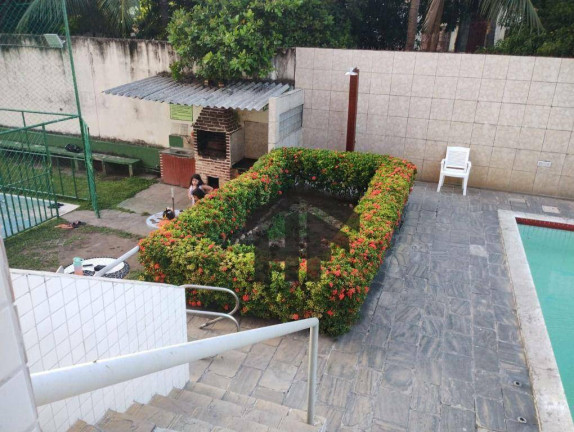 Imagem Apartamento com 3 Quartos à Venda, 77 m² em Tamarineira - Recife