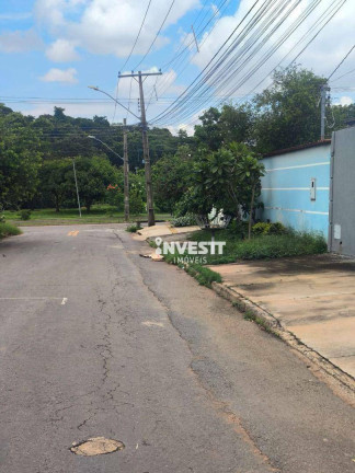 Imagem Casa com 3 Quartos à Venda, 160 m² em Setor Faiçalville - Goiânia Imagem Casa com 3 Quartos à Venda, 160 m² em Setor Faiçalville - Goiânia