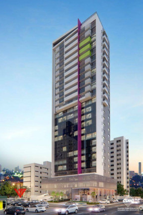 Imagem Apartamento com 1 Quarto à Venda, 41 m² em Tambaú - João Pessoa