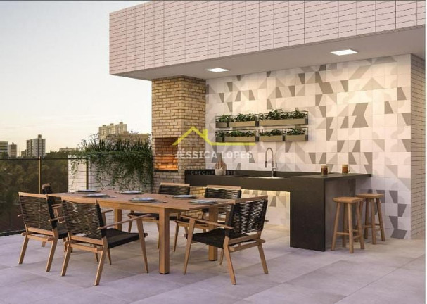 Imagem Apartamento com 1 Quarto à Venda, 28 m² em Intermares - Cabedelo Imagem Apartamento com 1 Quarto à Venda, 28 m² em Intermares - Cabedelo