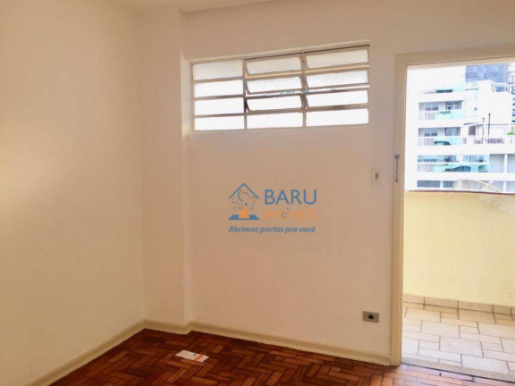 Imagem Apartamento com 1 Quarto à Venda, 34 m² em Santa Cecília - São Paulo Imagem Apartamento com 1 Quarto à Venda, 34 m² em Santa Cecília - São Paulo