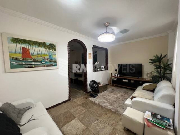 Casa de Condomínio com 3 Quartos à Venda, 140 m² em Stella Maris - Salvador