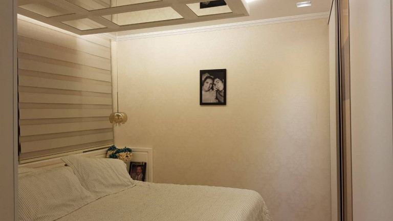 Imagem Apartamento com 3 Quartos à Venda, 107 m² em Sítio Tamboré Alphaville - Barueri Imagem Apartamento com 3 Quartos à Venda, 107 m² em Sítio Tamboré Alphaville - Barueri