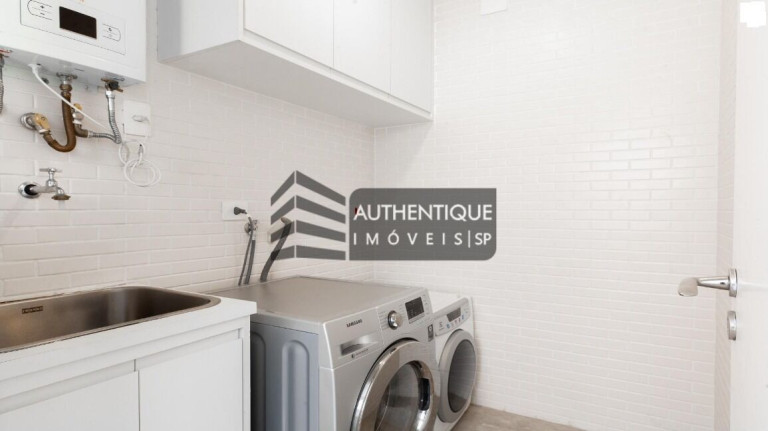 Imagem Apartamento com 2 Quartos à Venda, 103 m² em Jardim Paulista - São Paulo Imagem Apartamento com 2 Quartos à Venda, 103 m² em Jardim Paulista - São Paulo