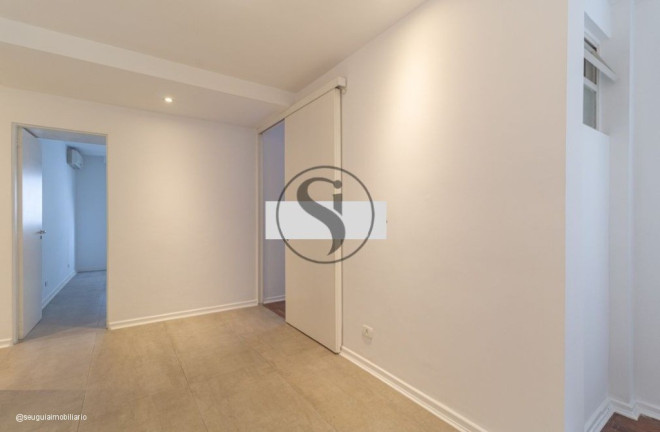 Imagem Apartamento com 4 Quartos para Alugar, 205 m² em Vila Nova Conceição - São Paulo Imagem Apartamento com 4 Quartos para Alugar, 205 m² em Vila Nova Conceição - São Paulo