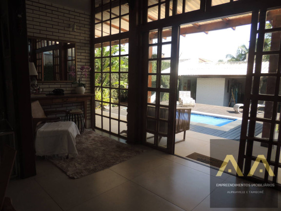 Imagem Casa de Condomínio com 3 Quartos à Venda, 259 m² em Alphaville - Santana De Parnaíba