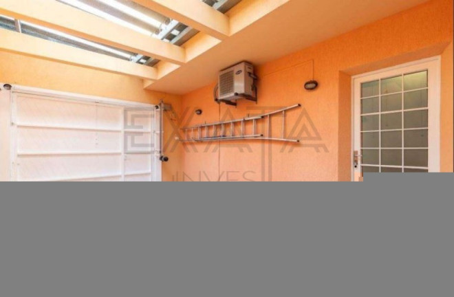 Imagem Casa com 4 Quartos à Venda, 220 m² em Jardim Paulistano - São Paulo Imagem Casa com 4 Quartos à Venda, 220 m² em Jardim Paulistano - São Paulo
