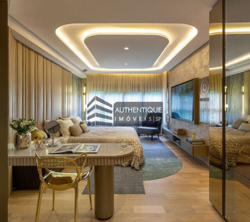 Imagem Apartamento com 3 Quartos à Venda, 170 m² em Moema - São Paulo Imagem Apartamento com 3 Quartos à Venda, 170 m² em Moema - São Paulo