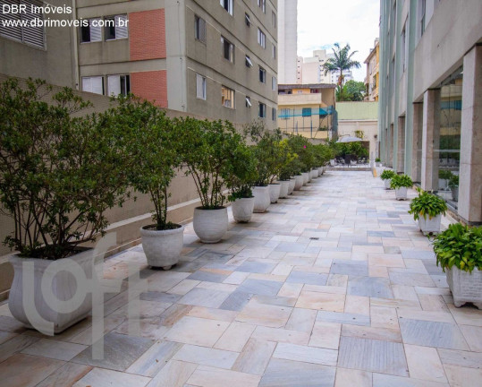 Imagem Apartamento com 2 Quartos à Venda, 90 m² em Pinheiros - São Paulo