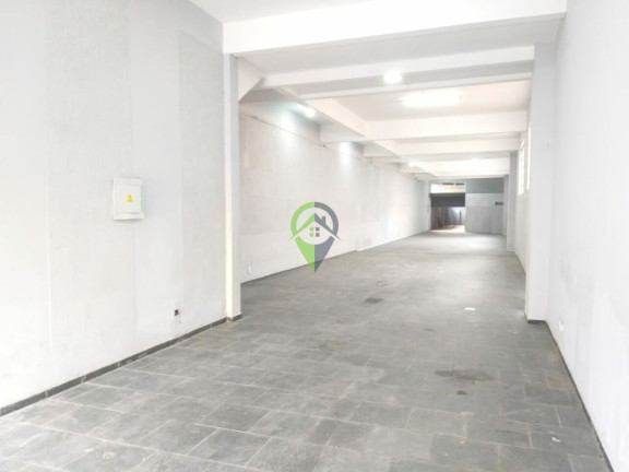 Imagem Imóvel Comercial à Venda, 350 m² em Vila Mathias - Santos Imagem Imóvel Comercial à Venda, 350 m² em Vila Mathias - Santos