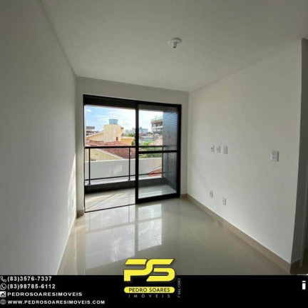 Imagem Apartamento com 2 Quartos à Venda, 109 m² em Bancários - João Pessoa Imagem Apartamento com 2 Quartos à Venda, 109 m² em Bancários - João Pessoa