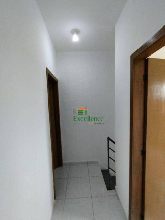 Imagem Sobrado com 2 Quartos à Venda, 42 m² em Parque São Bento - Sorocaba Imagem Sobrado com 2 Quartos à Venda, 42 m² em Parque São Bento - Sorocaba