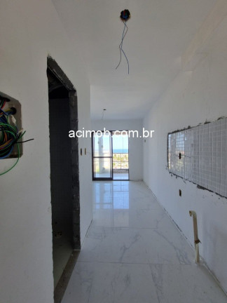 Imagem Imóvel com 1 Quarto à Venda, 27 m² em Armação - Salvador