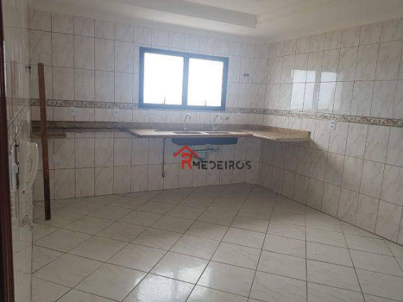 Imagem Cobertura com 3 Quartos à Venda, 142 m² em Mirim - Praia Grande Imagem Cobertura com 3 Quartos à Venda, 142 m² em Mirim - Praia Grande