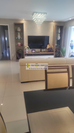 Imagem Apartamento com 4 Quartos à Venda, 168 m² em água Branca - São Paulo Imagem Apartamento com 4 Quartos à Venda, 168 m² em água Branca - São Paulo