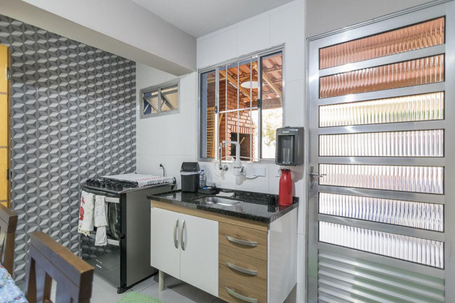Imagem Casa com 3 Quartos à Venda, 226 m² em Assunção - São Bernardo Do Campo Imagem Casa com 3 Quartos à Venda, 226 m² em Assunção - São Bernardo Do Campo