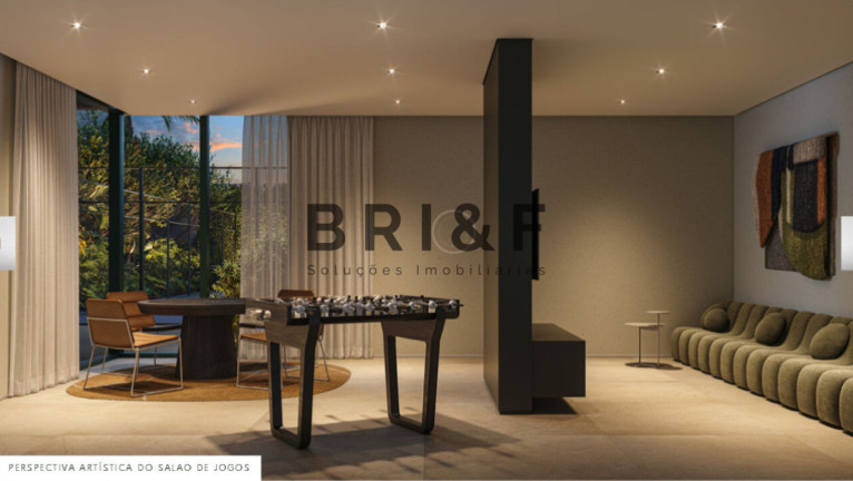 Imagem Apartamento com 4 Quartos à Venda, 452 m² em Brooklin - São Paulo Imagem Apartamento com 4 Quartos à Venda, 452 m² em Brooklin - São Paulo