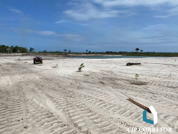 Imagem Terreno à Venda, 550 m² em Barra Grande - Maraú Imagem Terreno à Venda, 550 m² em Barra Grande - Maraú